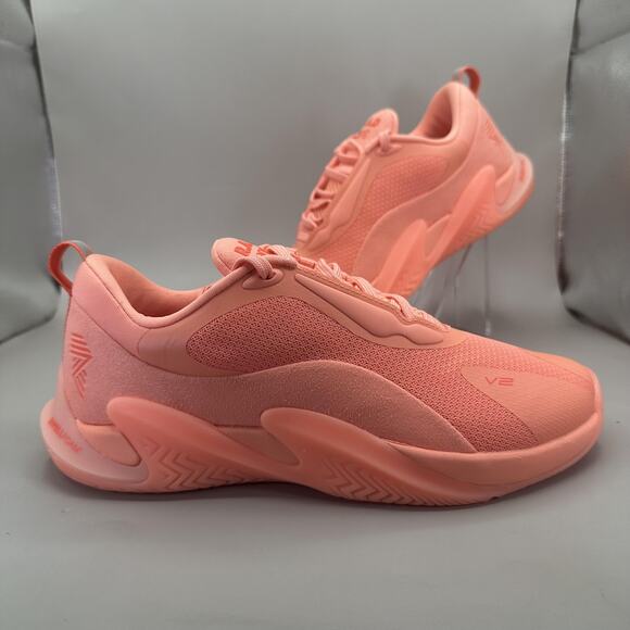 R.A.D ONE V2 Shoes Mens Size 7.5/Women's 9 Desert Flower Training CrossFit - Picture 2 of 11